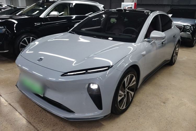 Used Nio ET5 2022 75 kWh Guazi used car, China used car export, Used car for sale, Used cars, Cheapest cars for sale