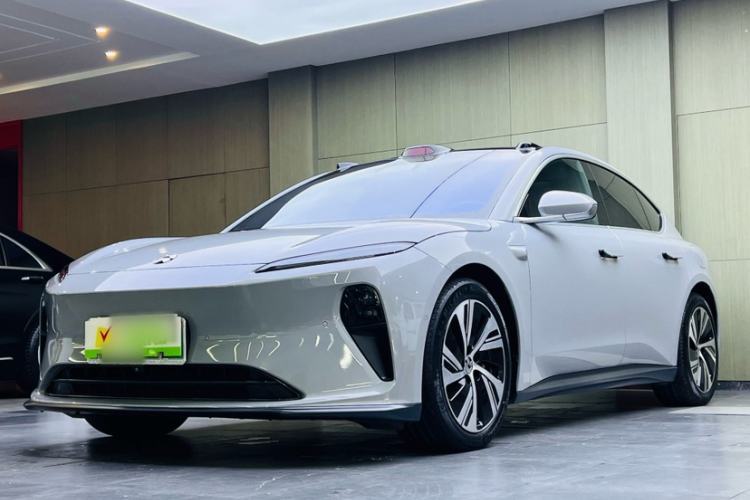 Gebrauchter Nio ET5 2022 75 kWh Guazi used car, China used car export, Used car for sale, Used  cars, Cheapest cars for sale