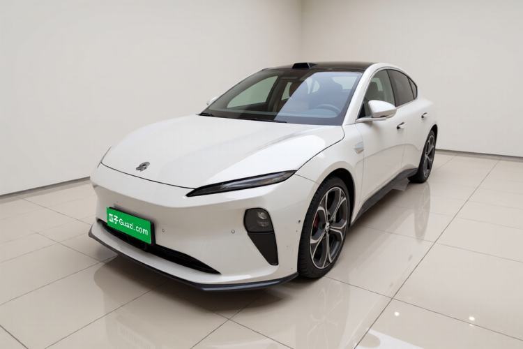 Used Nio ET5 2022 75 kWh Guazi used car, China used car export, Used car for sale, Used  cars, Cheapest cars for sale