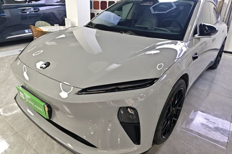 Used Nio ET5 2022 75 kWh Guazi used car, China used car export, Used car for sale, Used  cars, Cheapest cars for sale