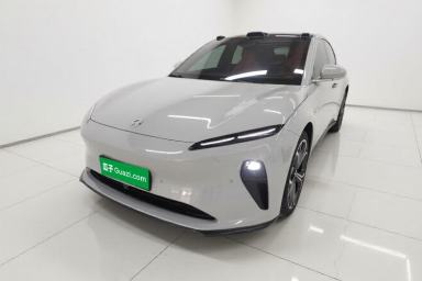 Used Nio ET5 2022 75 kWh