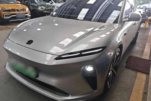 Used Nio ET5 2022 100 kWh
