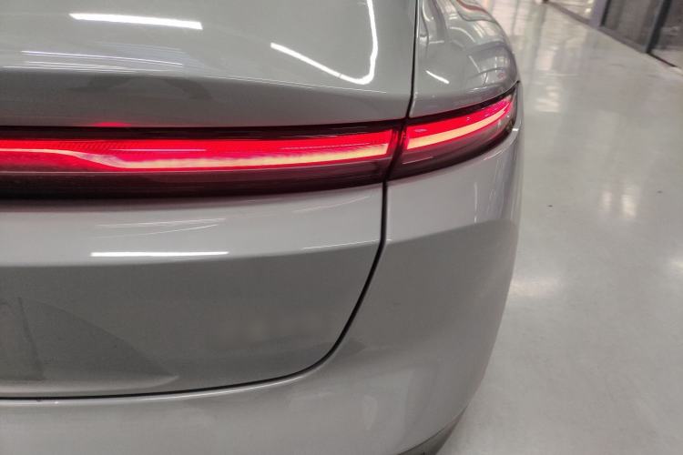 Used Nio ET5 2022 75 kWh Exterior 3