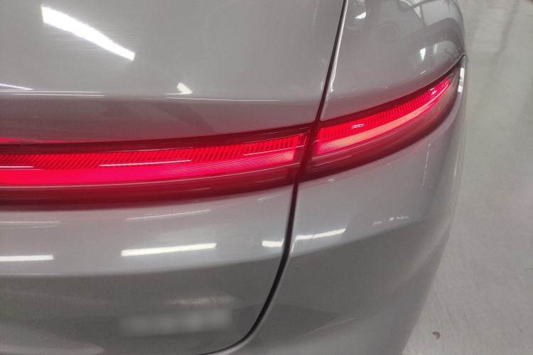 Used Nio ET5 2022 75 kWh Exterior 3