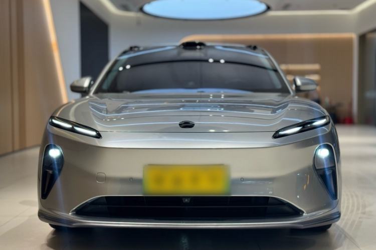 Used Nio ET5 2022 100 kWh Exterior 5