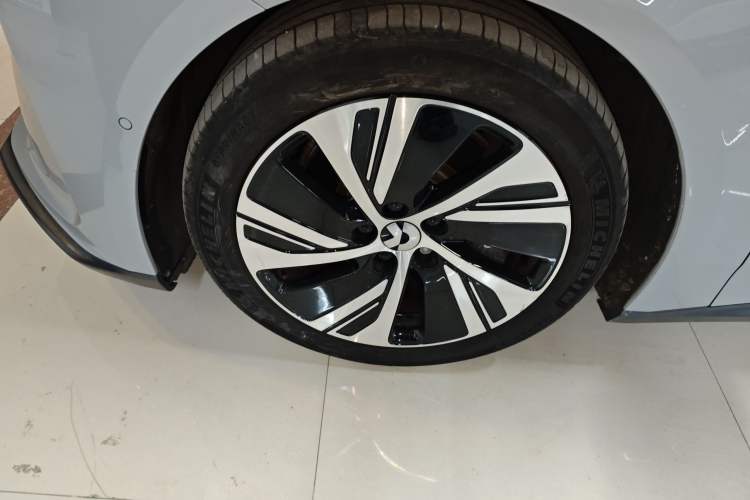 Used Nio ET5 2022 75 kWh Exterior 7