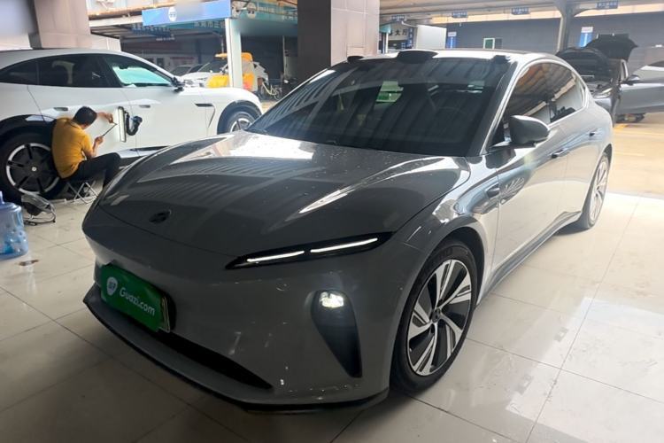 Used Nio ET5 2022 75 kWh Guazi used car, China used car export, Used car for sale, Used cars, Cheapest cars for sale