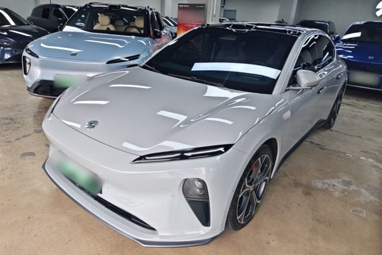 Used Nio ET5 2022 75 kWh Guazi used car, China used car export, Used car for sale, Used cars, Cheapest cars for sale
