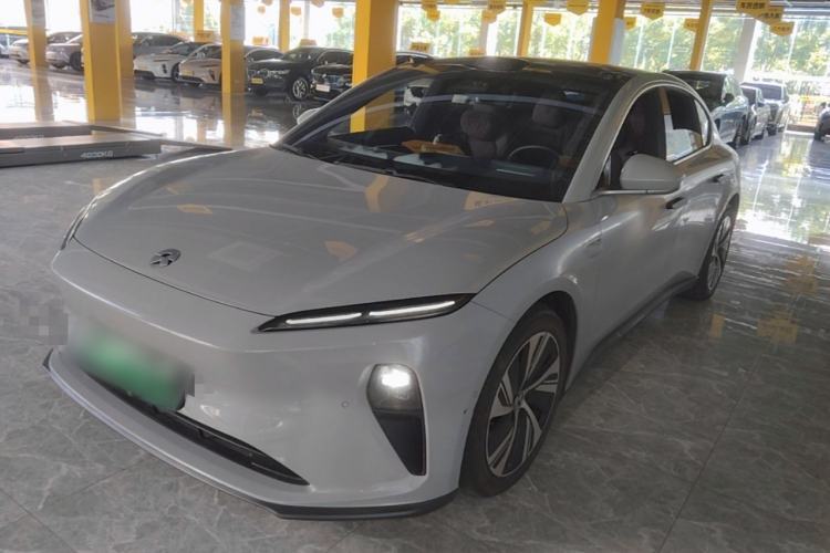 Used Nio ET5 2022 75 kWh Guazi used car, China used car export, Used car for sale, Used  cars, Cheapest cars for sale