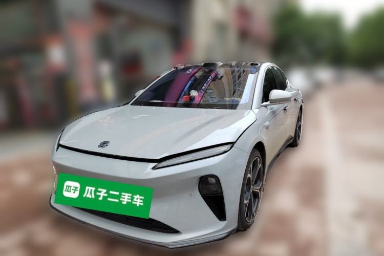 Used Nio ET5 2022 75 kWh Guazi used car, China used car export, Used car for sale, Used cars, Cheapest cars for sale
