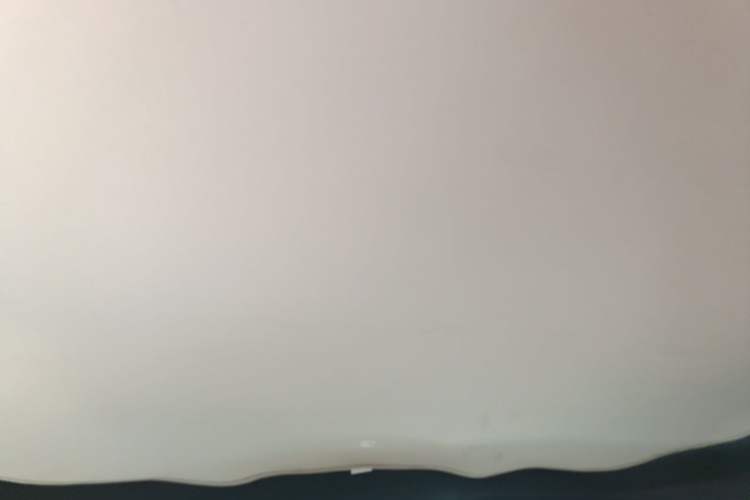 Used Nio ET5 2022 75 kWh Headliner