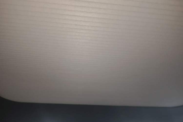 Used Nio ET5 2022 75 kWh Headliner