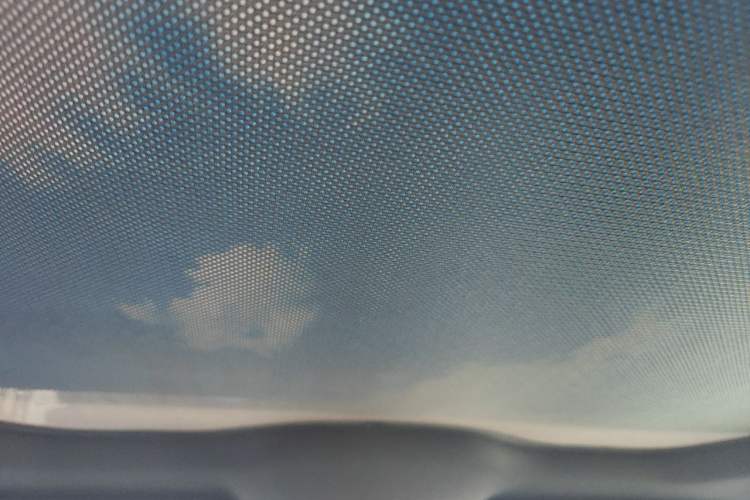 Used Nio ET5 2022 75 kWh Headliner