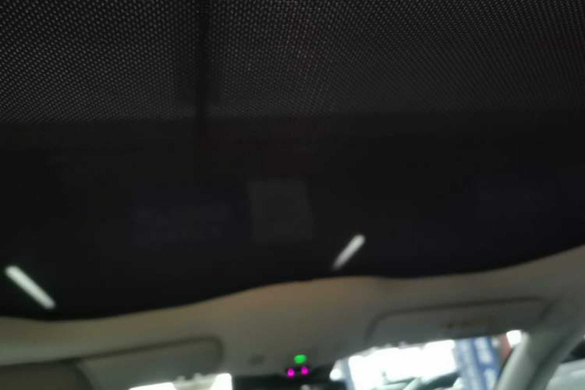 Used Nio ET5 2022 75 kWh Headliner