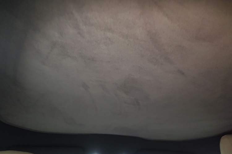 Used Nio ET5 2022 75 kWh Headliner