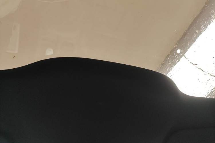 Used Nio ET5 2022 75 kWh Headliner