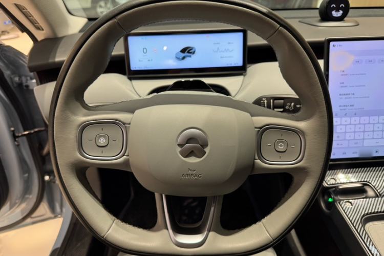 Used Nio ET5 2022 100 kWh Interior 11