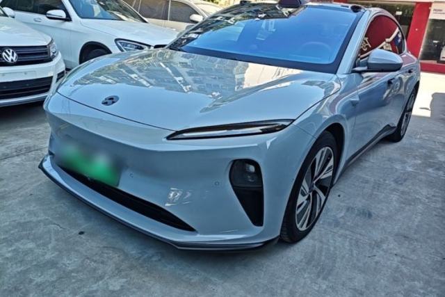 Used Nio ET5 2022 75 kWh