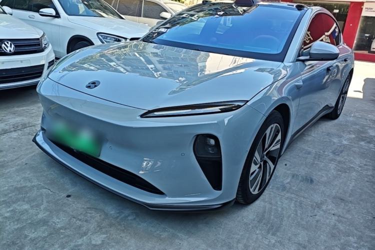 Used Nio ET5 2022 75 kWh Guazi used car, China used car export, Used car for sale, Used cars, Cheapest cars for sale