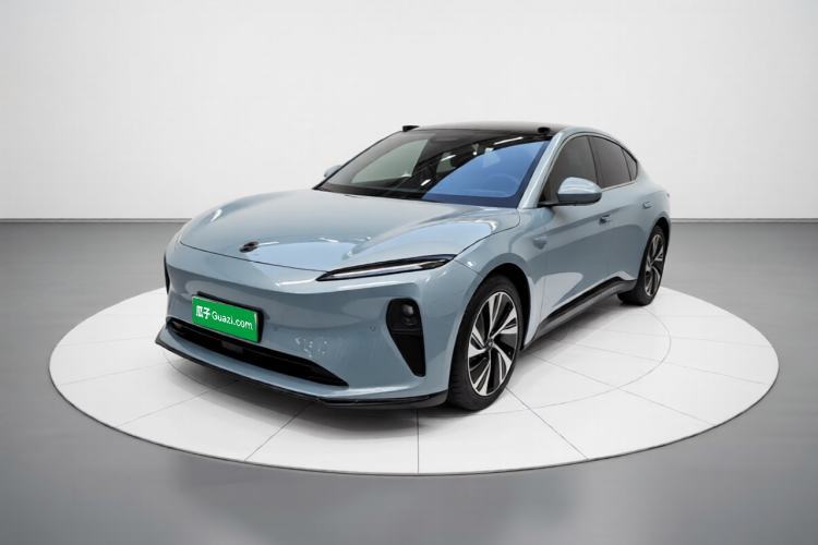 Gebrauchter Nio ET5 2022 75 kWh Guazi used car, China used car export, Used car for sale, Used  cars, Cheapest cars for sale