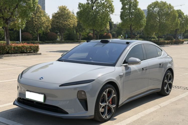 Used Nio ET5 2022 75 kWh Guazi used car, China used car export, Used car for sale, Used  cars, Cheapest cars for sale