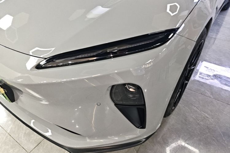 Used Nio ET5 2022 75 kWh Left Front Headlight