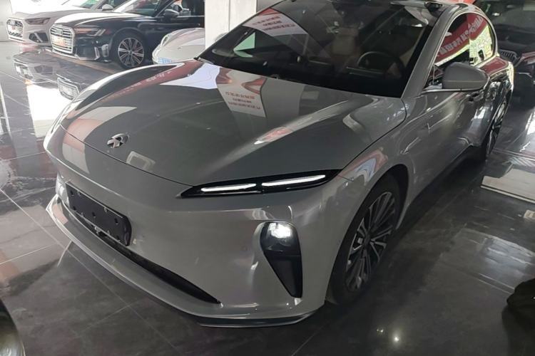Used Nio ET5 2022 75 kWh Guazi used car, China used car export, Used car for sale, Used cars, Cheapest cars for sale