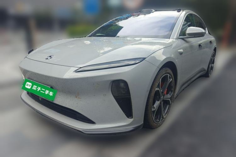 Used Nio ET5 2022 75 kWh Guazi used car, China used car export, Used car for sale, Used cars, Cheapest cars for sale