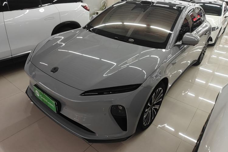 Used Nio ET5 2022 75 kWh Guazi used car, China used car export, Used car for sale, Used  cars, Cheapest cars for sale
