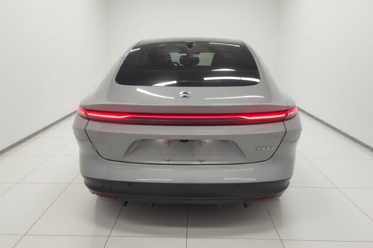 Used Nio ET5 2022 75 kWh Rear