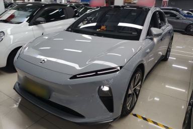 Used Nio ET5 2022 75 kWh