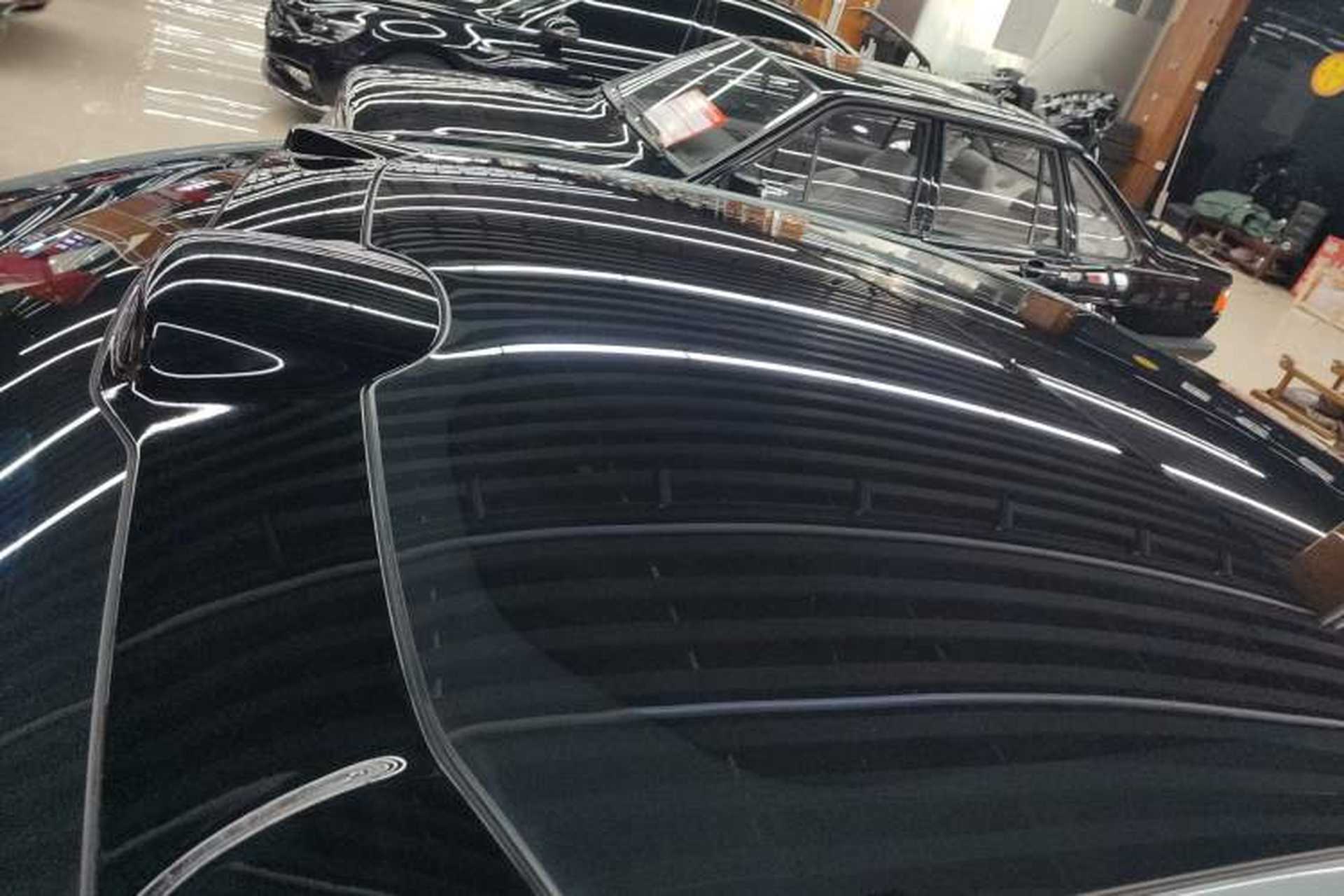 Used Nio ET5 2022 75 kWh Roof