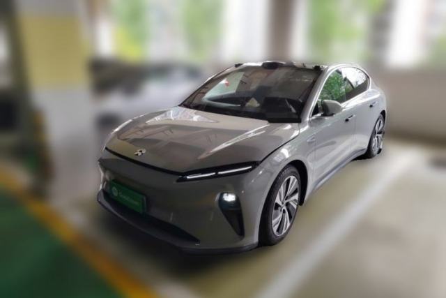 Used Nio ET5 2022 75 kWh