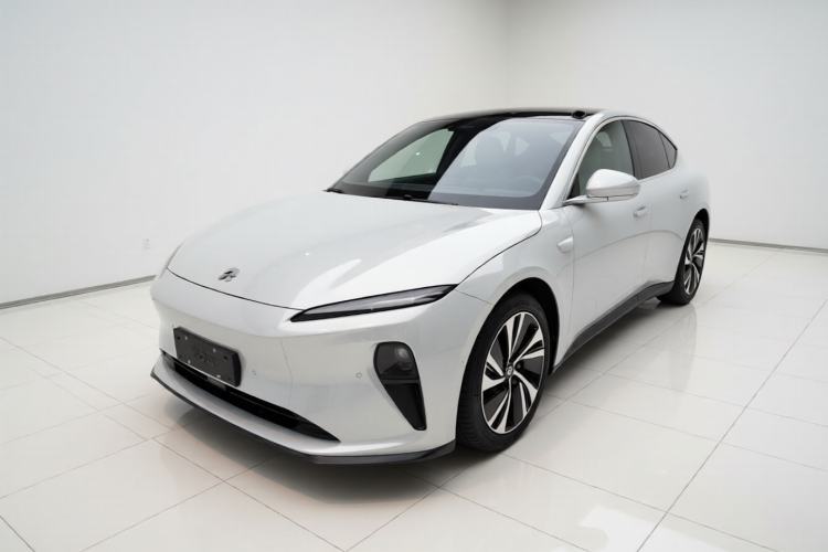 Nio ET5 2022 75 kWh с пробегом Guazi used car, China used car export, Used car for sale, Used cars, Cheapest cars for sale