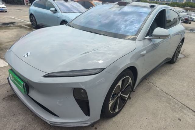 Used Nio ET5T 2023 75 kWh Touring