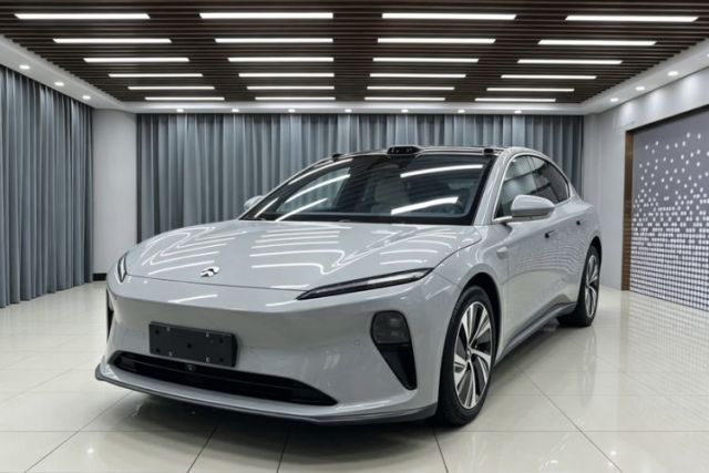 Used Nio ET5 2022 100 kWh
