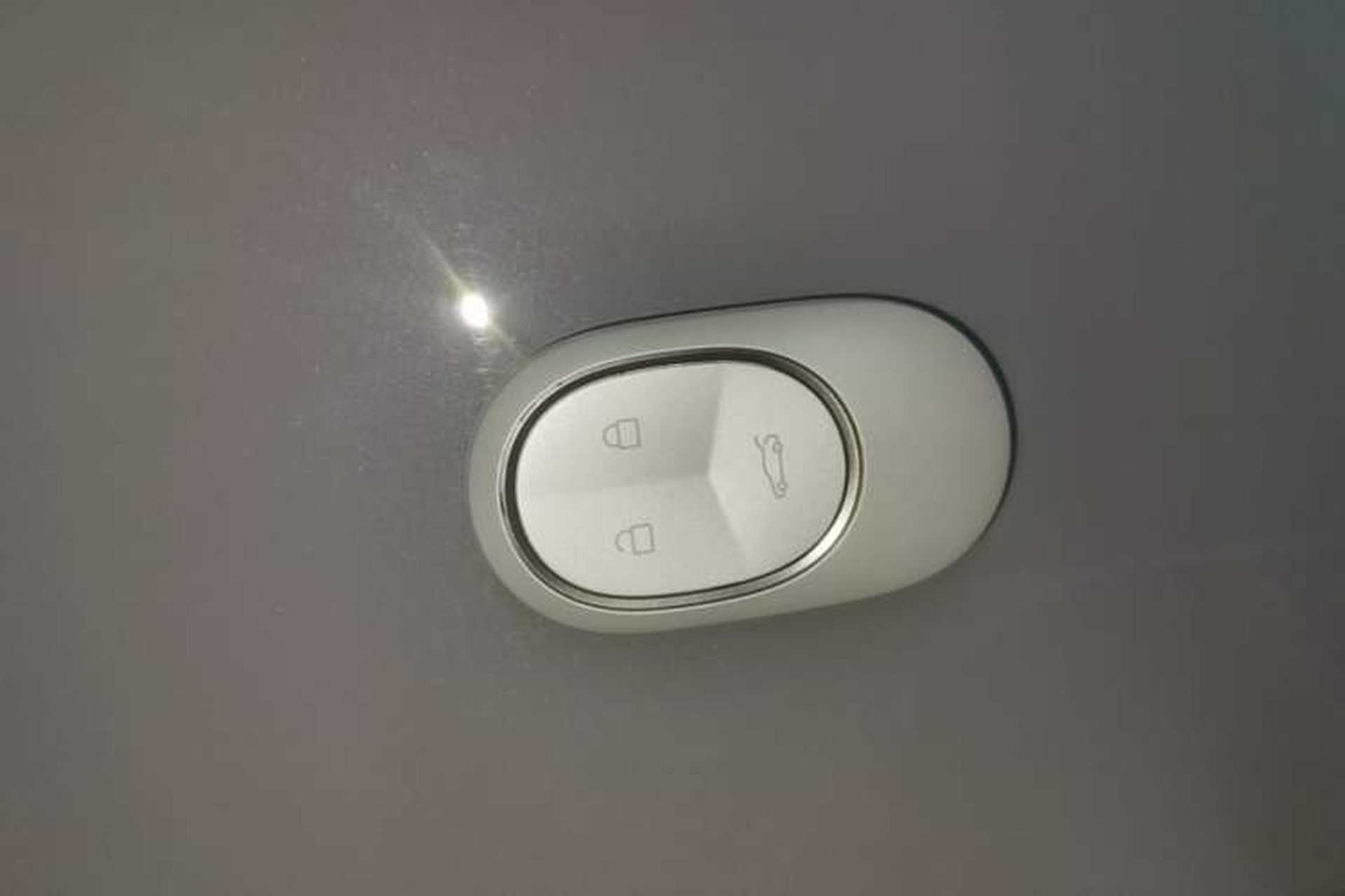 Used Nio ET5 2022 75 kWh Vehicle Key