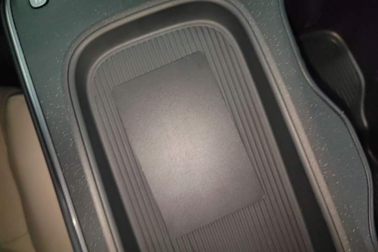 Used Nio ET5 2022 75 kWh Vehicle Key