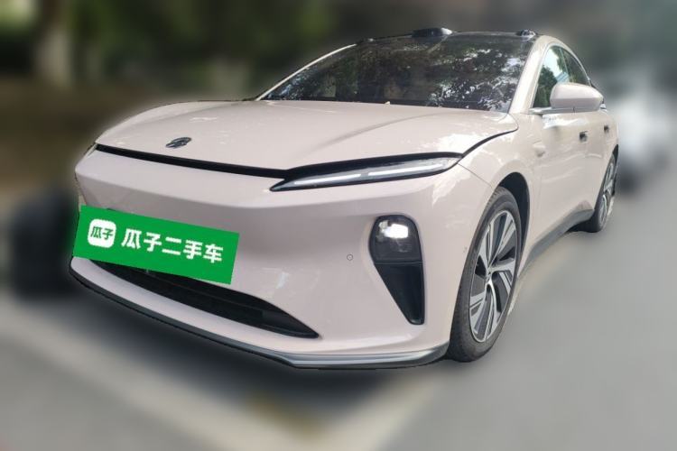 Used Nio ET5 2022 75 kWh Guazi used car, China used car export, Used car for sale, Used cars, Cheapest cars for sale