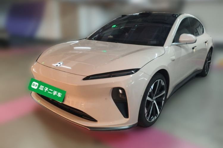 Used Nio ET5 2022 75 kWh Guazi used car, China used car export, Used car for sale, Used cars, Cheapest cars for sale