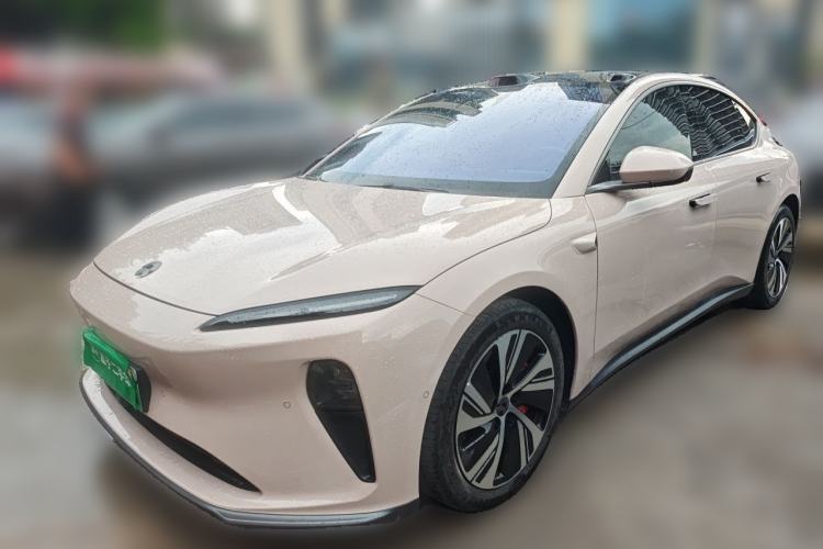 Used Nio ET5 2022 75 kWh Guazi used car, China used car export, Used car for sale, Used  cars, Cheapest cars for sale
