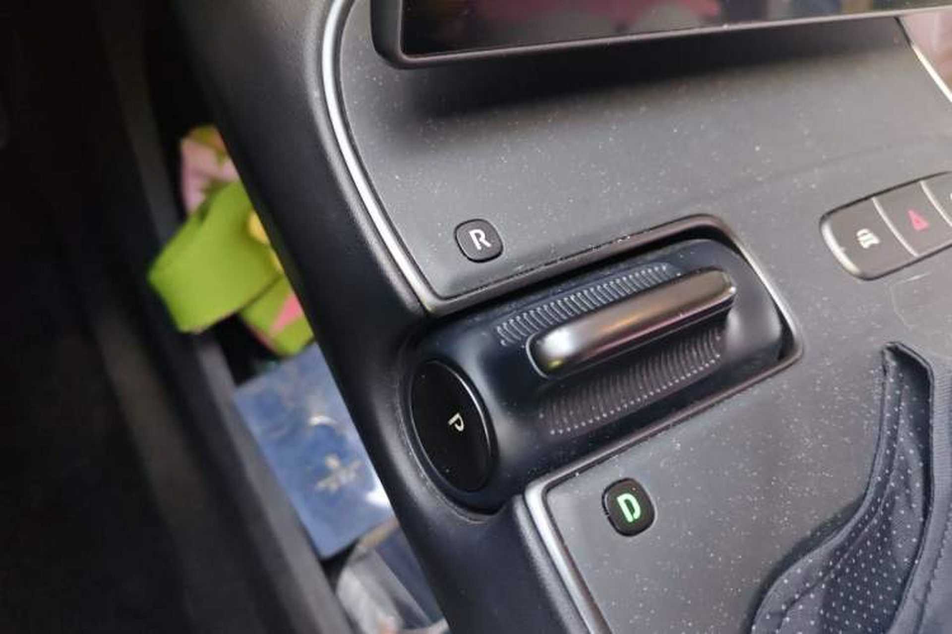 Used Nio ET5 2022 75 kWh Gear Lever