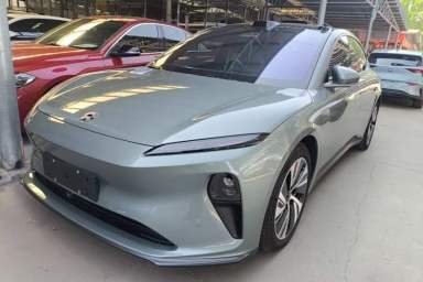 Used Nio ET5 2022 75 kWh
