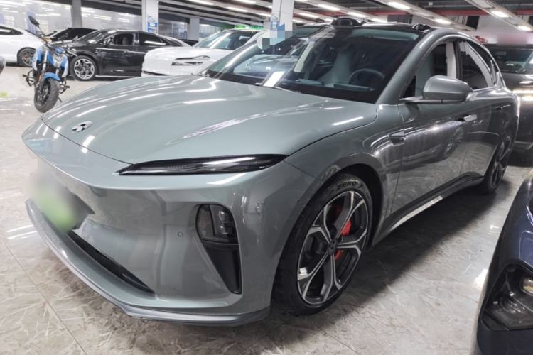 Used Nio ET5 2022 75 kWh Guazi used car, China used car export, Used car for sale, Used  cars, Cheapest cars for sale