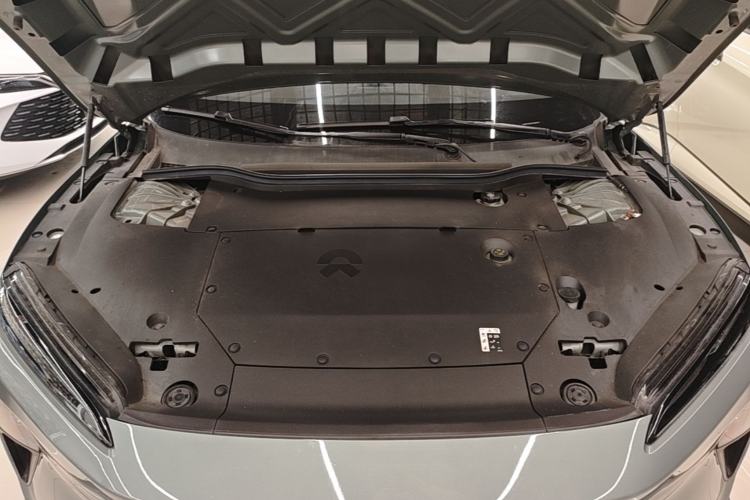 Used Nio ET5 2022 75 kWh Engine Bay