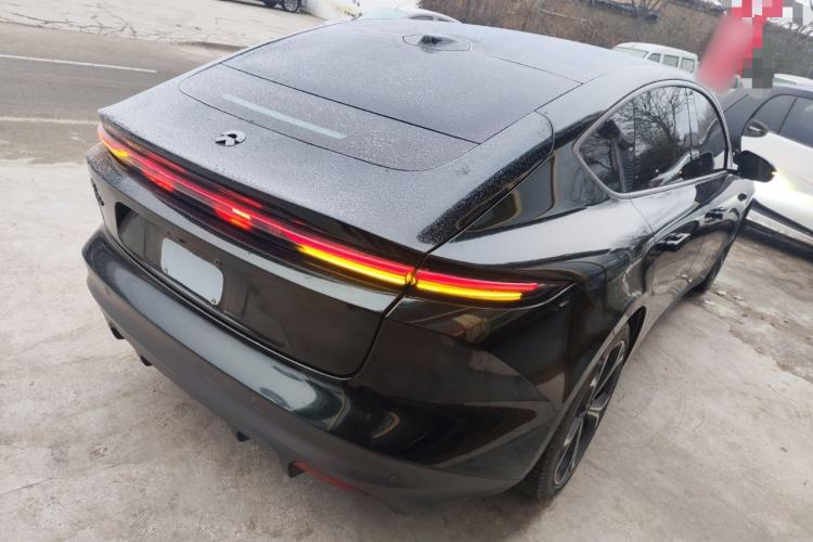 Used Nio ET5 2022 75 kWh Exterior 5