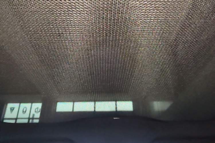 Used Nio ET5 2022 75 kWh Headliner