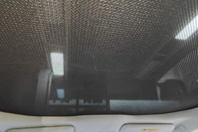 Used Nio ET5 2022 75 kWh Headliner