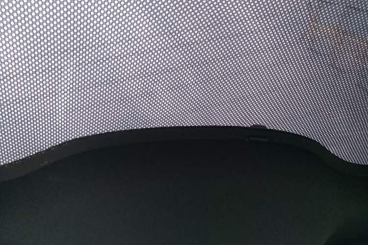 Used Nio ET5 2022 75 kWh Headliner