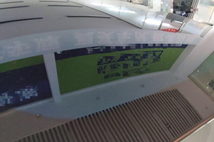Used Nio ET5 2022 75 kWh Roof